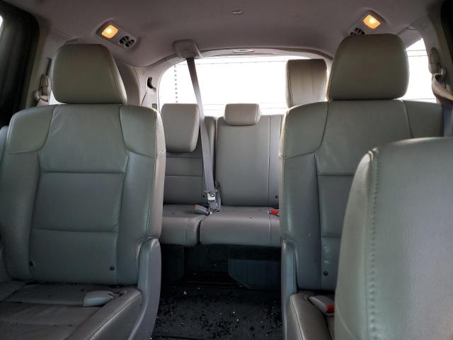 Photo 10 from auction – 2012 HONDA ODYSSEY EX with VIN 5FNRL5H64CB002814