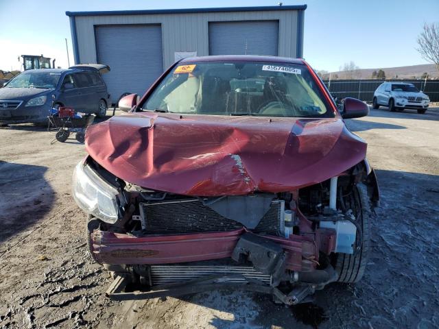 Photo 5 from auction – 2017 CHEVROLET SONIC LT with VIN 1G1JC5SB6H4156242
