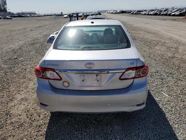 Photo 6 from auction – 2013 TOYOTA COROLLA BA with VIN 2T1BU4EEXDC043622