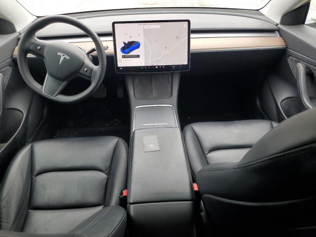 Photo 8 from auction – 2021 TESLA MODEL 3 with VIN 5YJ3E1EA0MF861370