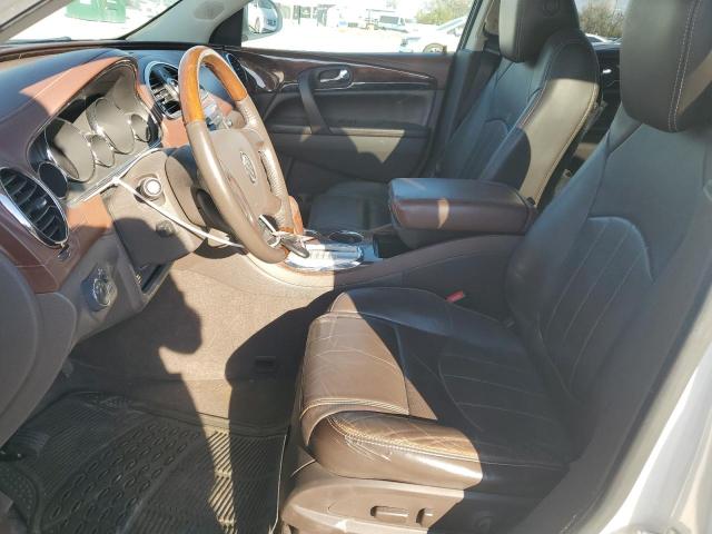 Photo 7 from auction – 2013 BUICK ENCLAVE with VIN 5GAKRDKD5DJ171303