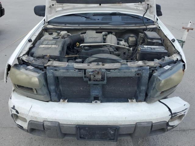 Photo 12 from auction – 2003 CHEVROLET TRAILBLAZE with VIN 1GNES16S236193095