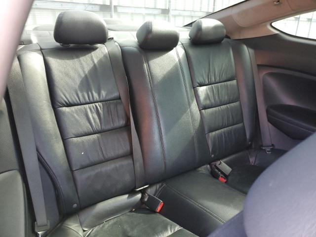Photo 10 from auction – 2010 HONDA ACCORD EXL with VIN 1HGCS2B81AA009244