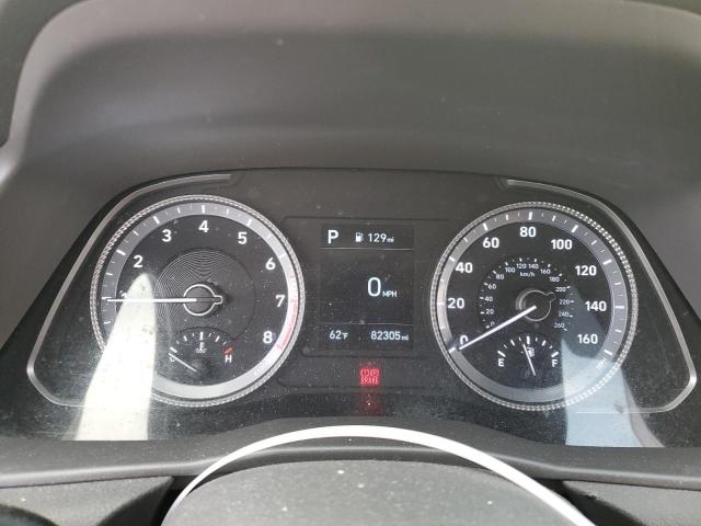 Photo 9 from auction – 2021 HYUNDAI SONATA SE with VIN 5NPEG4JA0MH081719