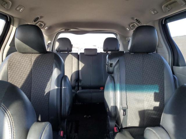 Photo 10 from auction – 2011 TOYOTA SIENNA SPO with VIN 5TDXK3DC8BS166815