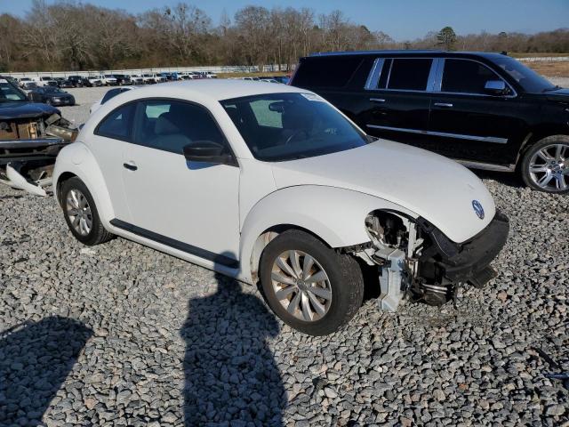 Photo 4 from auction – 2016 VOLKSWAGEN BEETLE 1.8 with VIN 3VWF07AT8GM630252