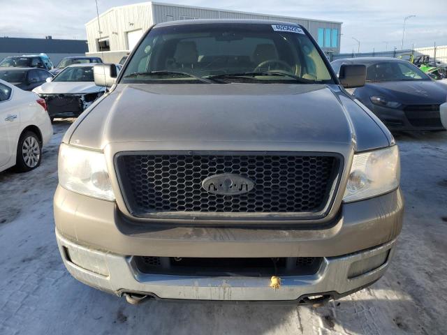 Photo 5 from auction – 2004 FORD F150 with VIN 1FTRX14W64NC58619