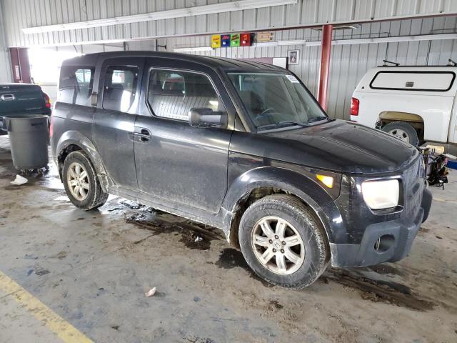 Photo 4 from auction – 2006 HONDA ELEMENT EX with VIN 5J6YH28776L000703