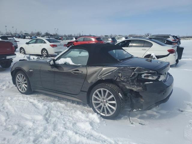Photo 2 from auction – 2017 FIAT 124 SPIDER with VIN JC1NFAEK4H0124592