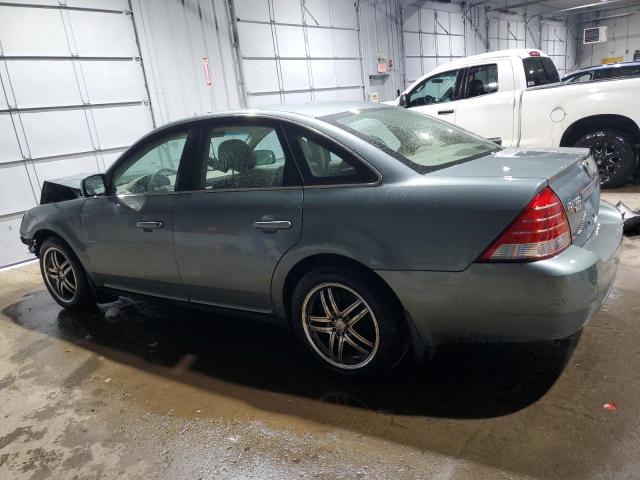 Photo 2 from auction – 2006 MERCURY MONTEGO PR with VIN 1MEFM421X6G619456