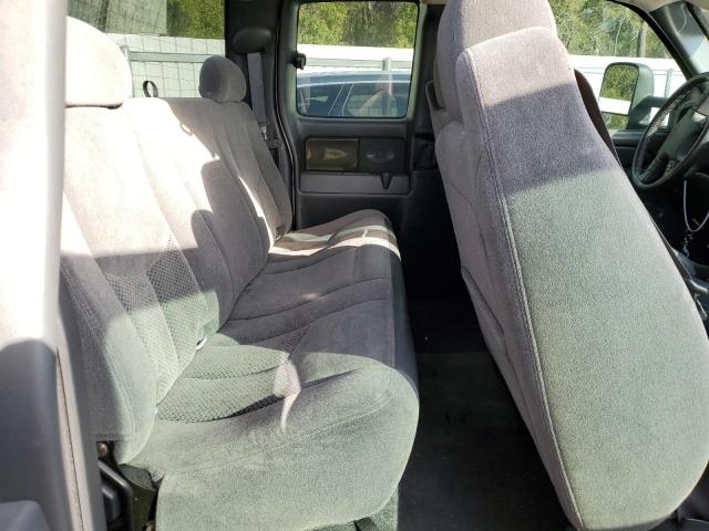 Photo 10 from auction – 2005 CHEVROLET SILVERADO with VIN 2GCEK19T151369397