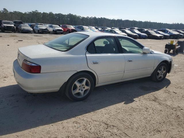Photo 3 from auction – 2003 ACURA 3.2TL with VIN 19UUA56663A051560