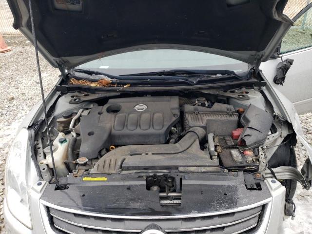 Photo 11 from auction – 2012 NISSAN ALTIMA BAS with VIN 1N4AL2AP1CN496538