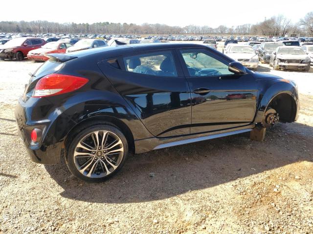 Photo 3 from auction – 2016 HYUNDAI VELOSTER T with VIN KMHTC6AE2GU265082