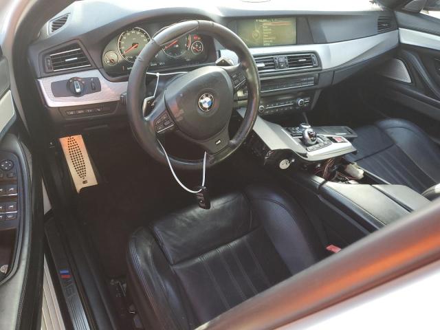 Снимка 8 от търг – 2013 BMW M5 с VIN WBSFV9C56DD096389
