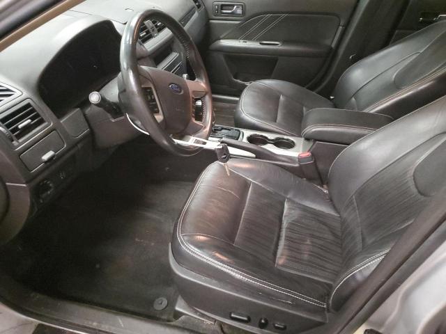 Photo 7 from auction – 2011 FORD FUSION SPO with VIN 3FAHP0KC9BR159792