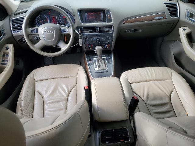 Foto 8 de la subasta – 2010 AUDI Q5 PREMIUM con VIN WA1CKAFP3AA047692