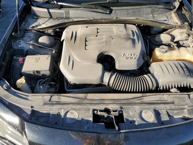 Zdjęcie 11 z aukcji – 2013 CHRYSLER 300C VARVA z VIN 2C3CCABG9DH514973
