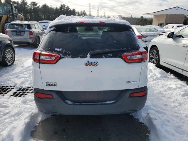 Photo 6 from auction – 2015 JEEP CHEROKEE L with VIN 1C4PJMCB4FW681835