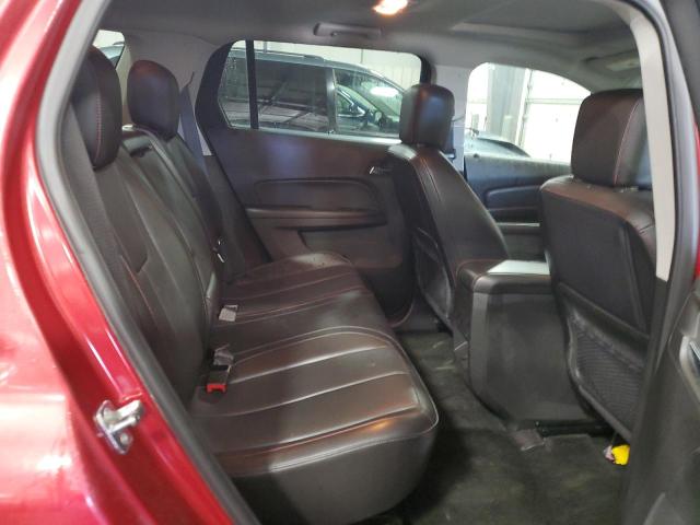 Photo 10 from auction – 2015 GMC TERRAIN SL with VIN 2GKFLYEK4F6118888