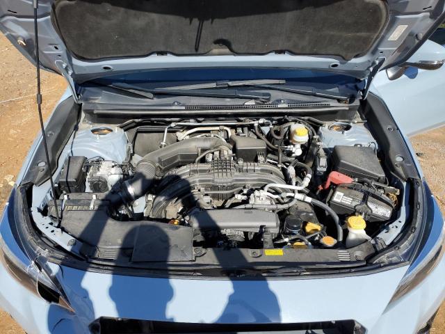 Photo 12 from auction – 2018 SUBARU CROSSTREK with VIN JF2GTAMC3JH220219