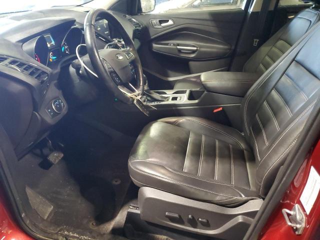Photo 7 from auction – 2017 FORD ESCAPE TIT with VIN 1FMCU0JDXHUB66044