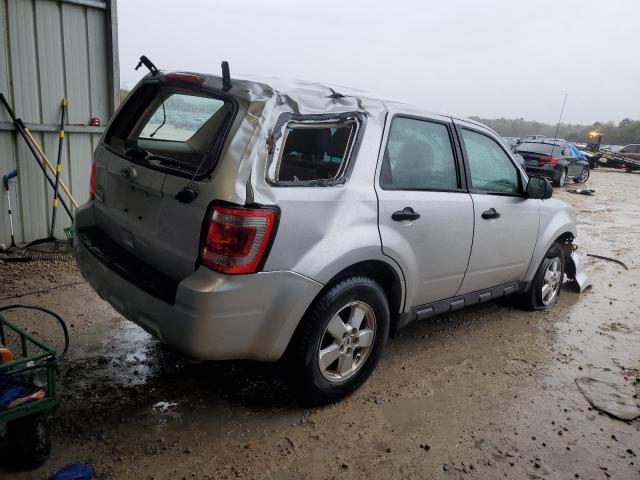 Photo 3 from auction – 2012 FORD ESCAPE XLS with VIN 1FMCU0C7XCKA22117