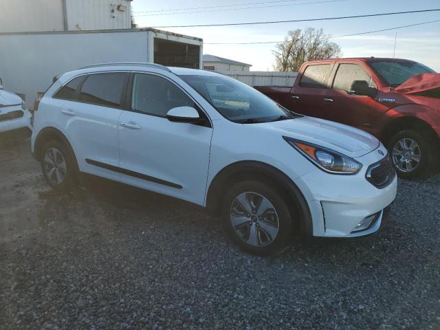 Photo 4 from auction – 2019 KIA NIRO FE with VIN KNDCB3LC2K5346717