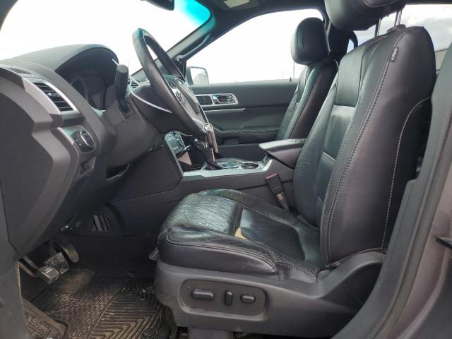 Photo 7 from auction – 2013 FORD EXPLORER X with VIN 1FM5K7D82DGA36273
