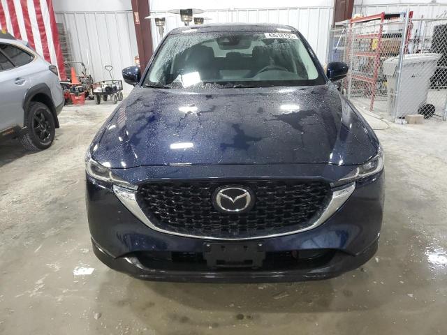 Photo 5 from auction – 2023 MAZDA CX-5 SELEC with VIN JM3KFBBM6P0249102