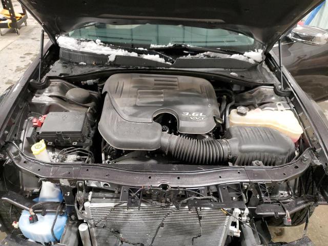 Photo 11 from auction – 2016 CHRYSLER 300C with VIN 2C3CCAKG3GH278499