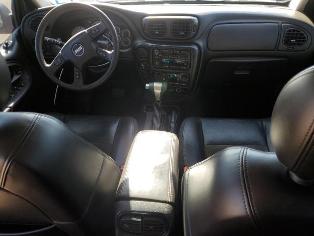 Photo 8 from auction – 2008 CHEVROLET TRAILBLAZE with VIN 1GNES13H782189504