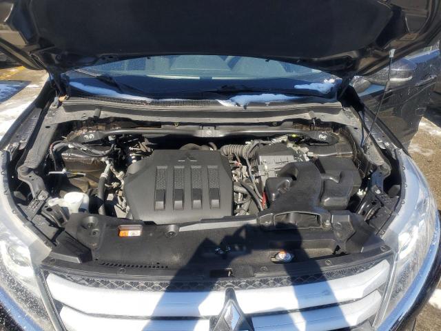 Photo 12 from auction – 2019 MITSUBISHI ECLIPSE CR with VIN JA4AS3AA7KZ019578