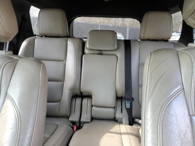 Photo 10 from auction – 2013 FORD EXPLORER L with VIN 1FM5K8F86DGA42001