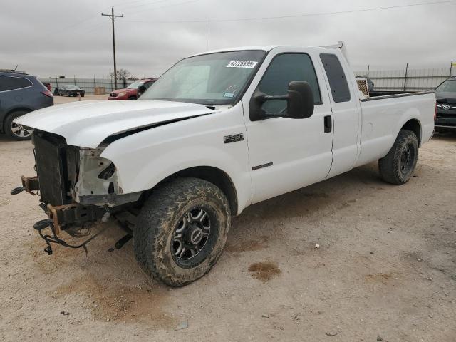 FORD F250 SUPER 2000 with VIN 1FTNX20F3YEC16926 - Photo from auction