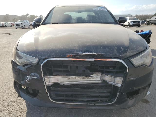 Photo 5 from auction – 2013 AUDI A6 PREMIUM with VIN WAUDFAFC9DN115788