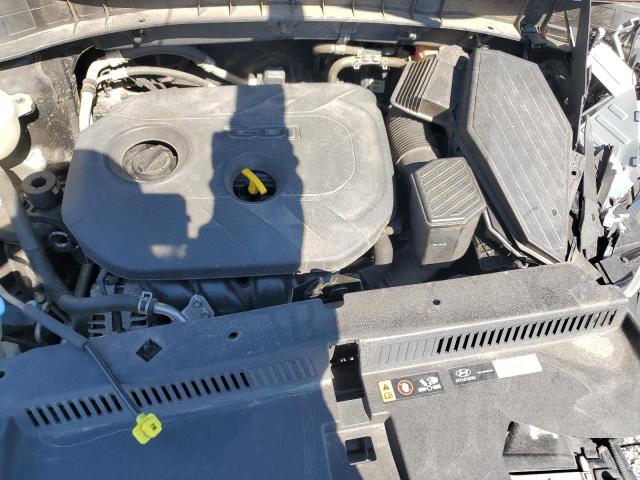 Photo 11 from auction – 2016 HYUNDAI TUCSON LIM with VIN KM8J33A44GU255165