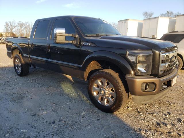 Photo 4 from auction – 2015 FORD F250 SUPER with VIN 1FT7W2BT4FED13516