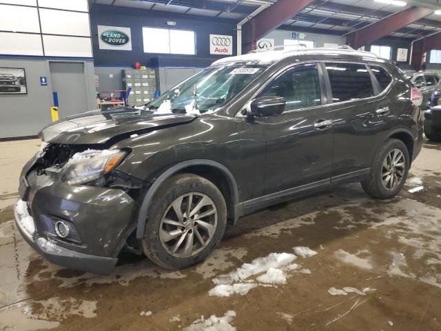 Photo 1 from auction – 2014 NISSAN ROGUE S with VIN 5N1AT2MV7EC795708