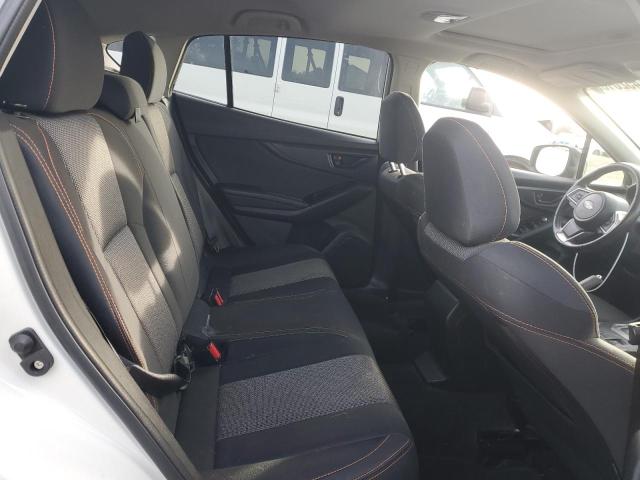Photo 11 from auction – 2021 SUBARU CROSSTREK with VIN JF2GTAEC4M8203383