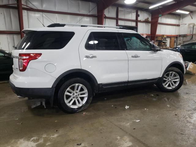 Photo 3 from auction – 2013 FORD EXPLORER X with VIN 1FM5K8D81DGB35303