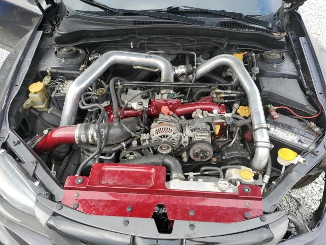 Photo 11 from auction – 2013 SUBARU IMPREZA WR with VIN JF1GR8H62DL850749