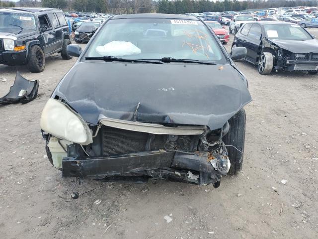 Photo 5 from auction – 2004 TOYOTA COROLLA CE with VIN 1NXBR32EX4Z269786