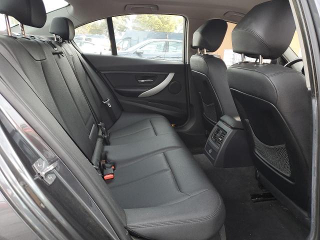 Photo 10 from auction – 2013 BMW 328 I with VIN WBA3A5C56DF603338