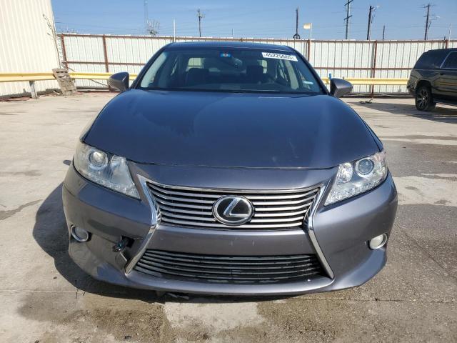 Photo 5 from auction – 2013 LEXUS ES 350 with VIN JTHBK1GG3D2003396