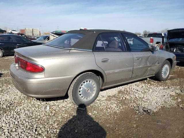 Photo 3 from auction – 2000 BUICK CENTURY LI with VIN 2G4WY55J7Y1136039