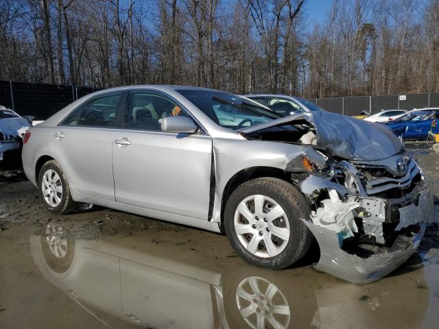 Photo 4 from auction – 2011 TOYOTA CAMRY BASE with VIN 4T1BF3EK9BU694875