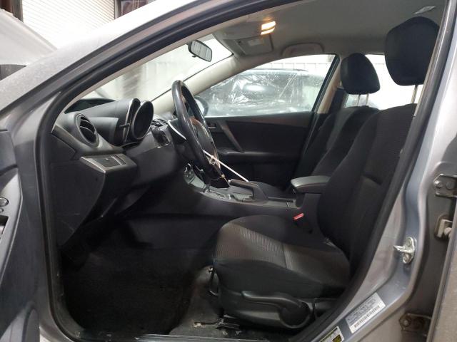 Photo 7 from auction – 2012 MAZDA 3 I with VIN JM1BL1V84C1688832