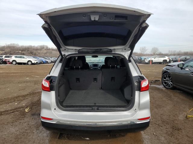 Photo 6 from auction – 2019 CHEVROLET EQUINOX LT with VIN 2GNAXTEV4K6274633