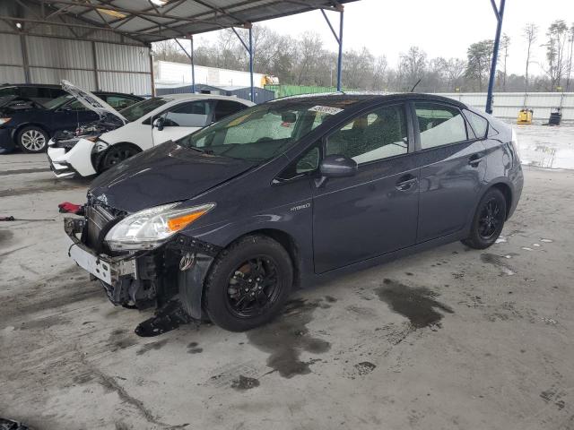 TOYOTA PRIUS 2014 with VIN JTDKN3DU8E1748151 - Photo from auction